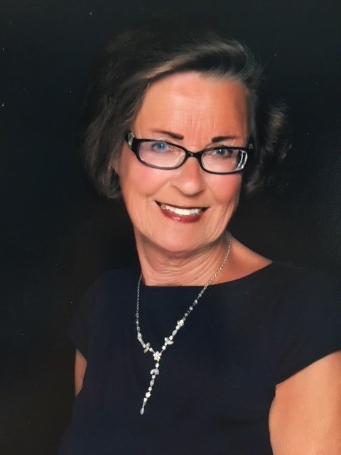 Obituary of Linda Rae Bergstrom