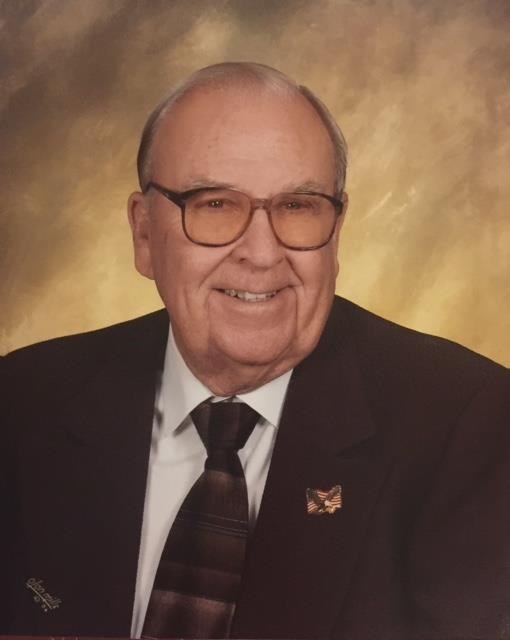 Obituary of Elder Reginol McCarty