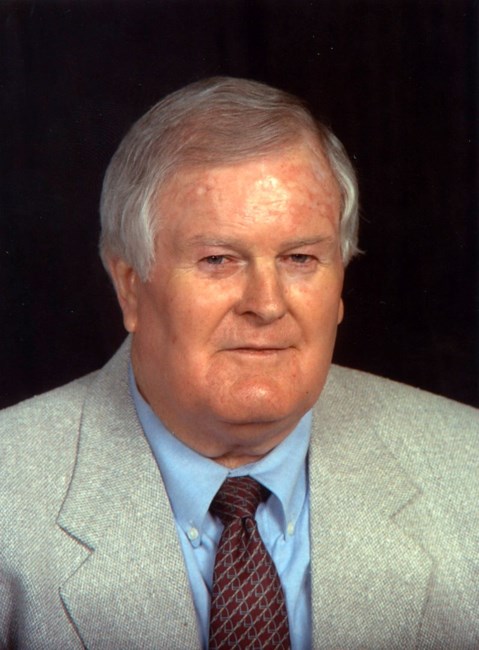 Obituary of James Edward Fortune