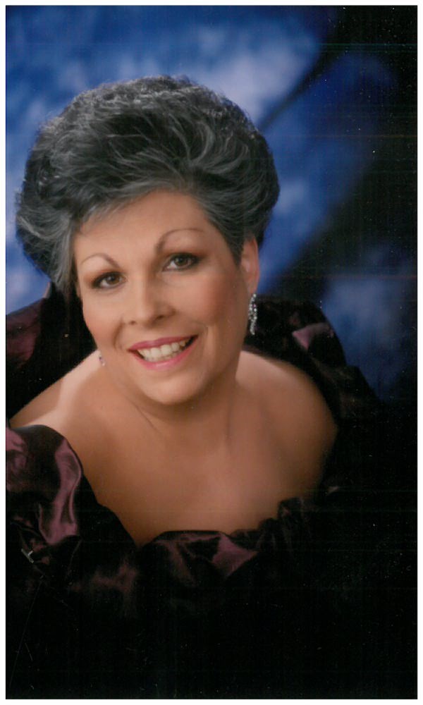 Obituary of Elaine Mae Heitman