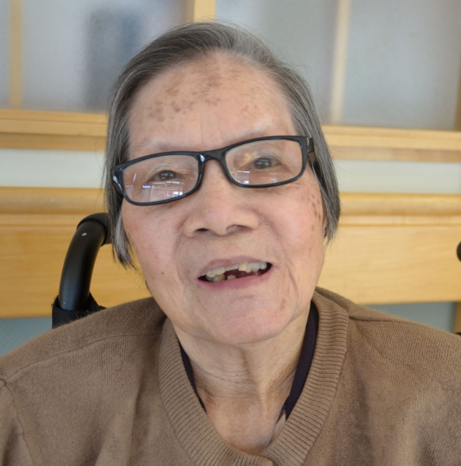 Obituary of Mrs. Hao Lien Luong