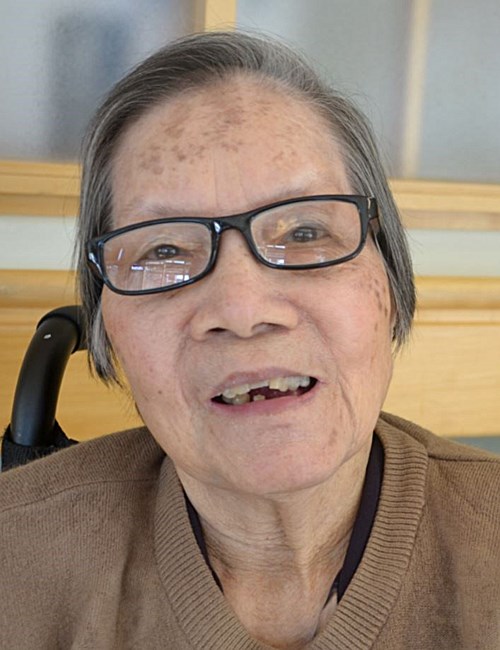 Obituario de Mrs. Hao Lien Luong