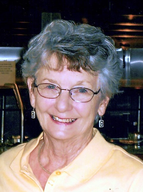 Obituary of Sharon Sue Yadloski