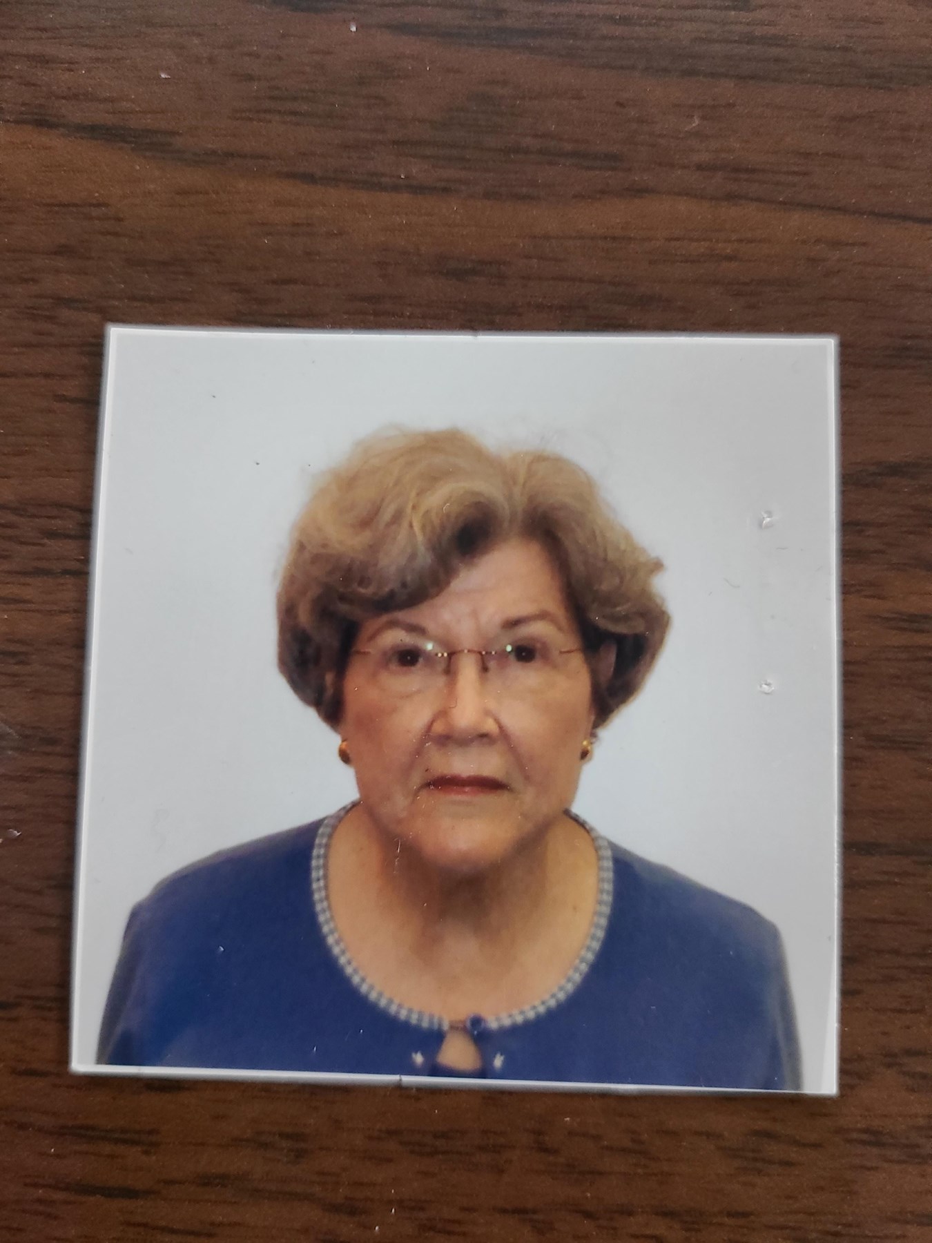 Obituary of Levita L. Faircloth