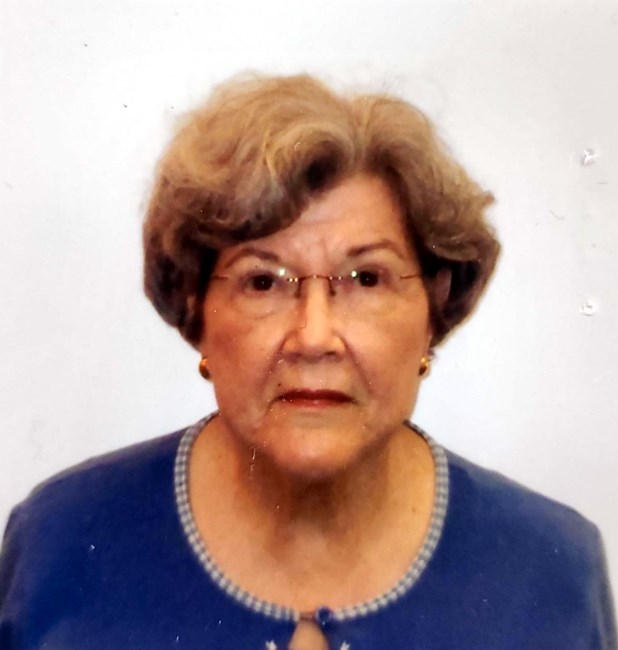 Obituary of Levita L. Faircloth