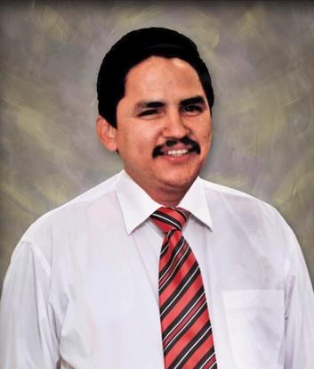 Obituary of Sergio Miranda Sanchez