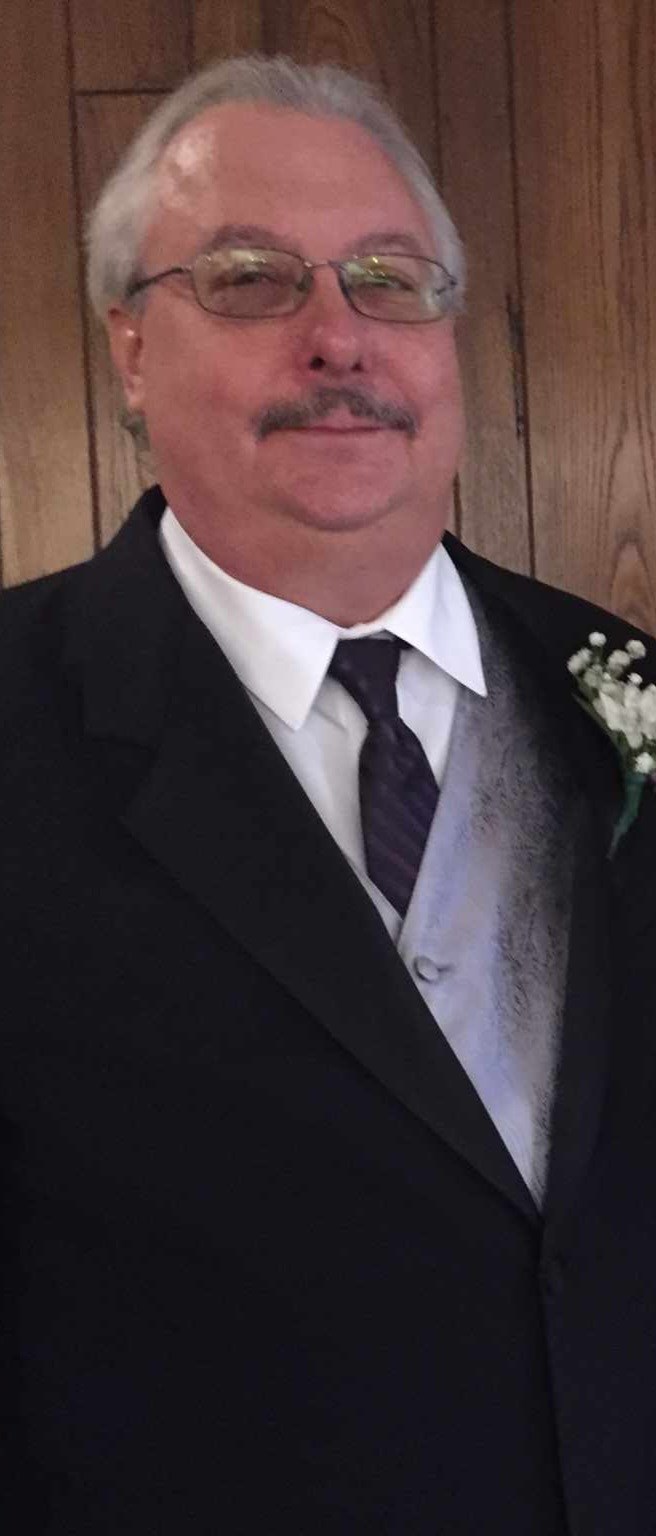 Obituary of Danny Allen Banach