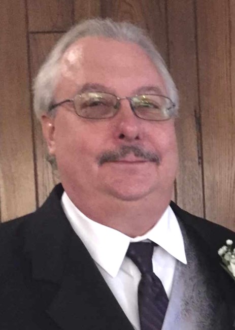 Obituary of Danny Allen Banach