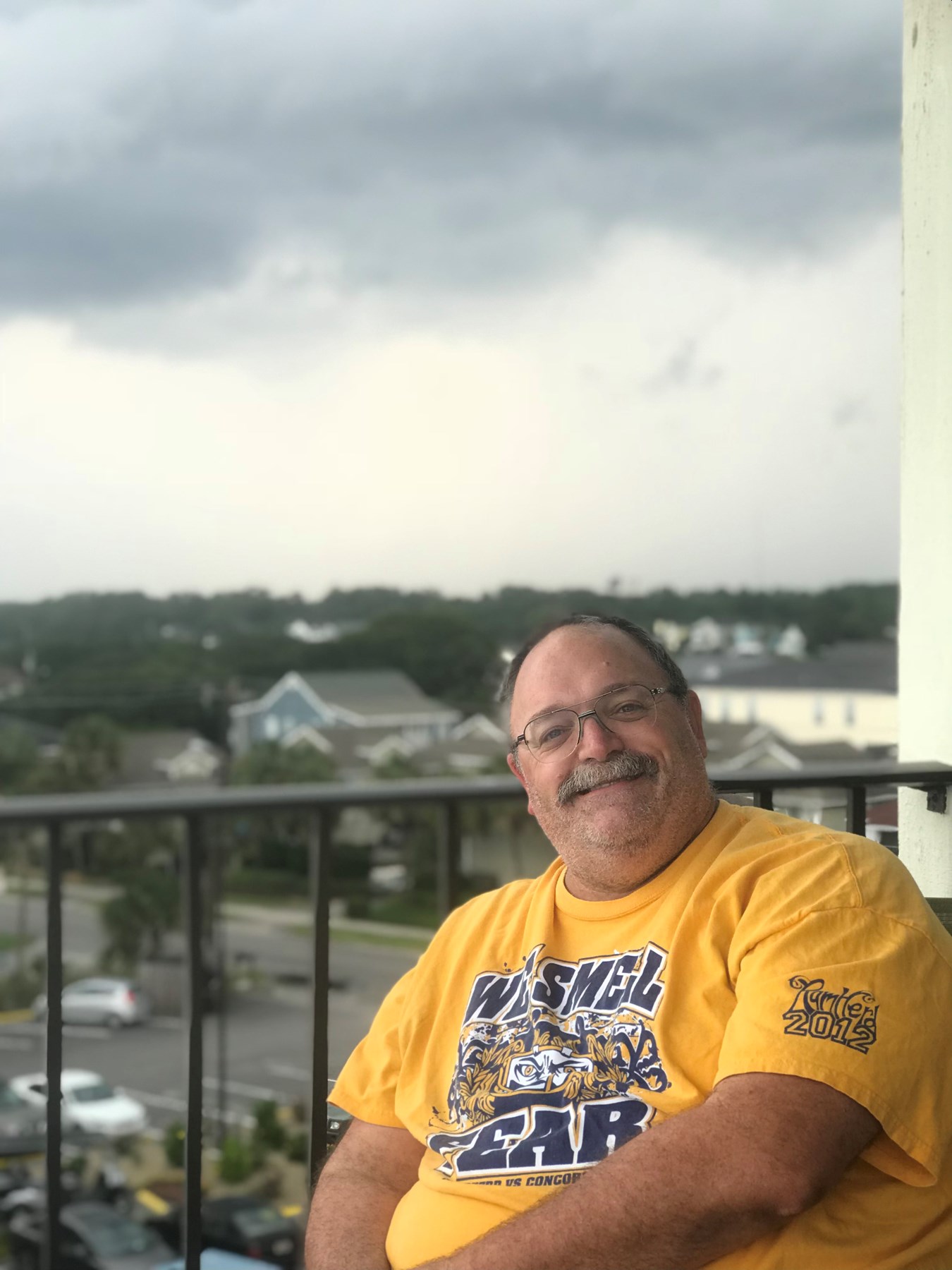 Obituary of Steven Lyle Nicewarner