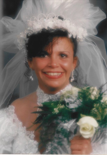 Obituary of Robin Eleanor Schaad