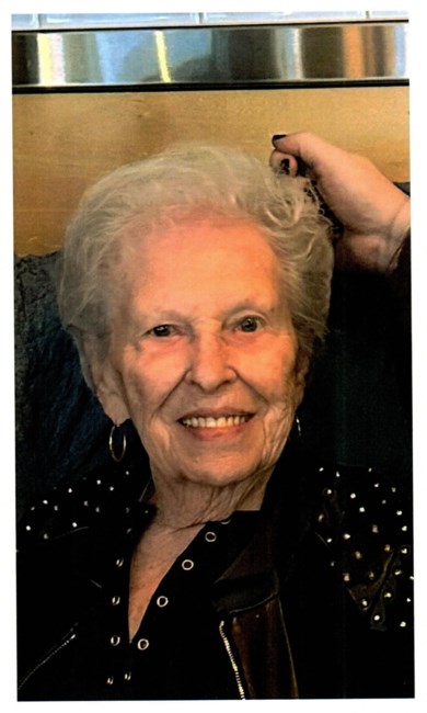 Obituary of Elda Mincsik Karkut