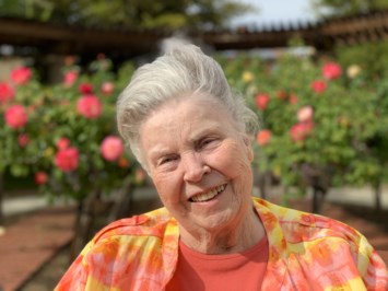Obituary of Janet Elizabeth Lund