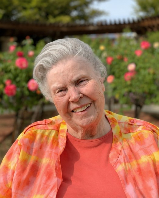 Obituary of Janet Elizabeth Lund