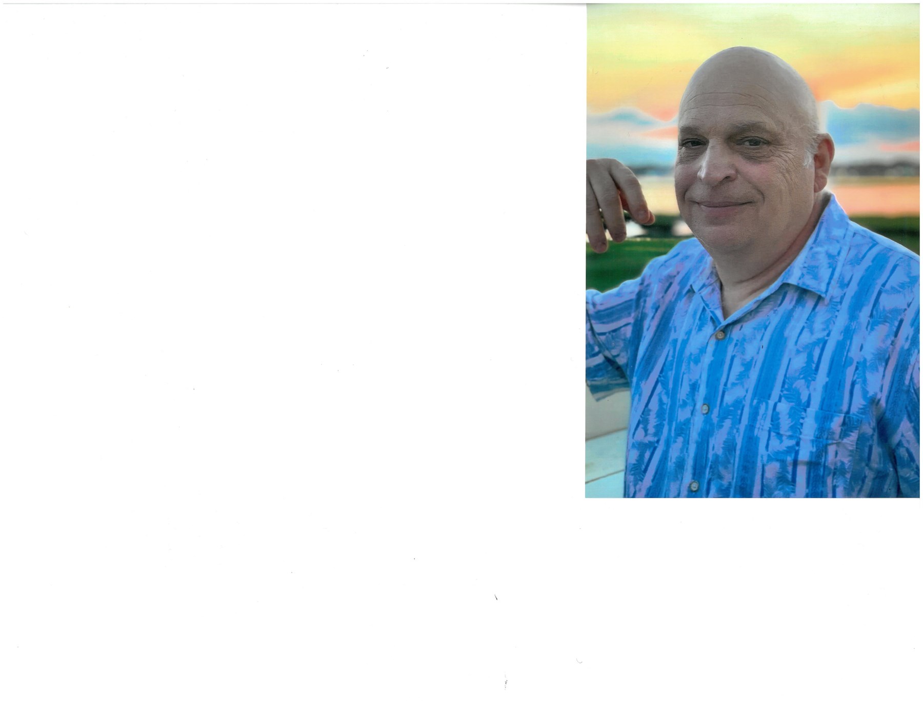 Obituary of Sam D. Milano