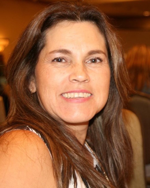 Obituary of Amparo Levermann