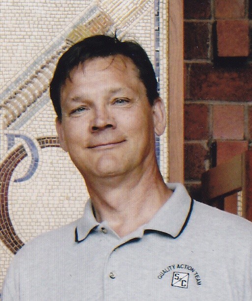 Obituary of Kevin C. Donahue