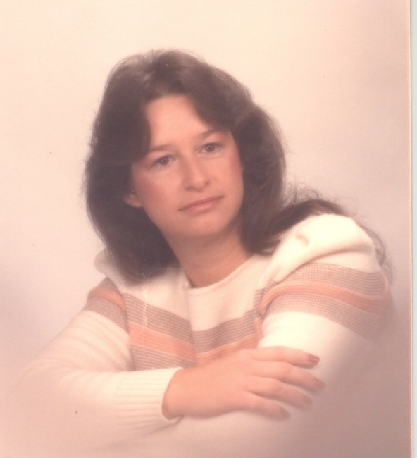 Obituary of Barbara Ann Markham