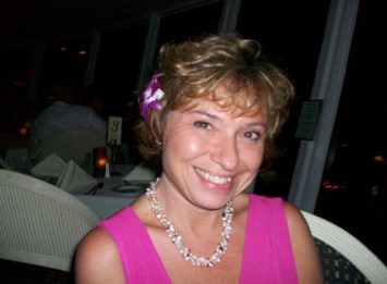 Obituary of Pauline Sue Eaton