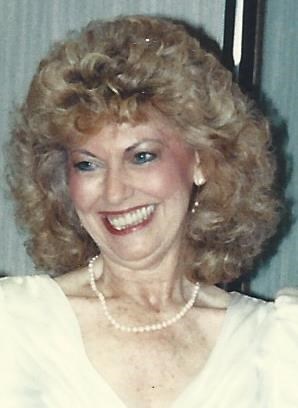 Obituary of Irene Arma