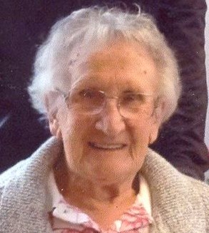 Obituary of Sara V. Read