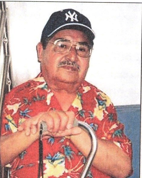 Obituary of Francisco Lacayo