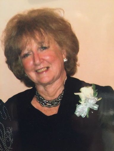 Obituary of Janice Margaret Aurelio