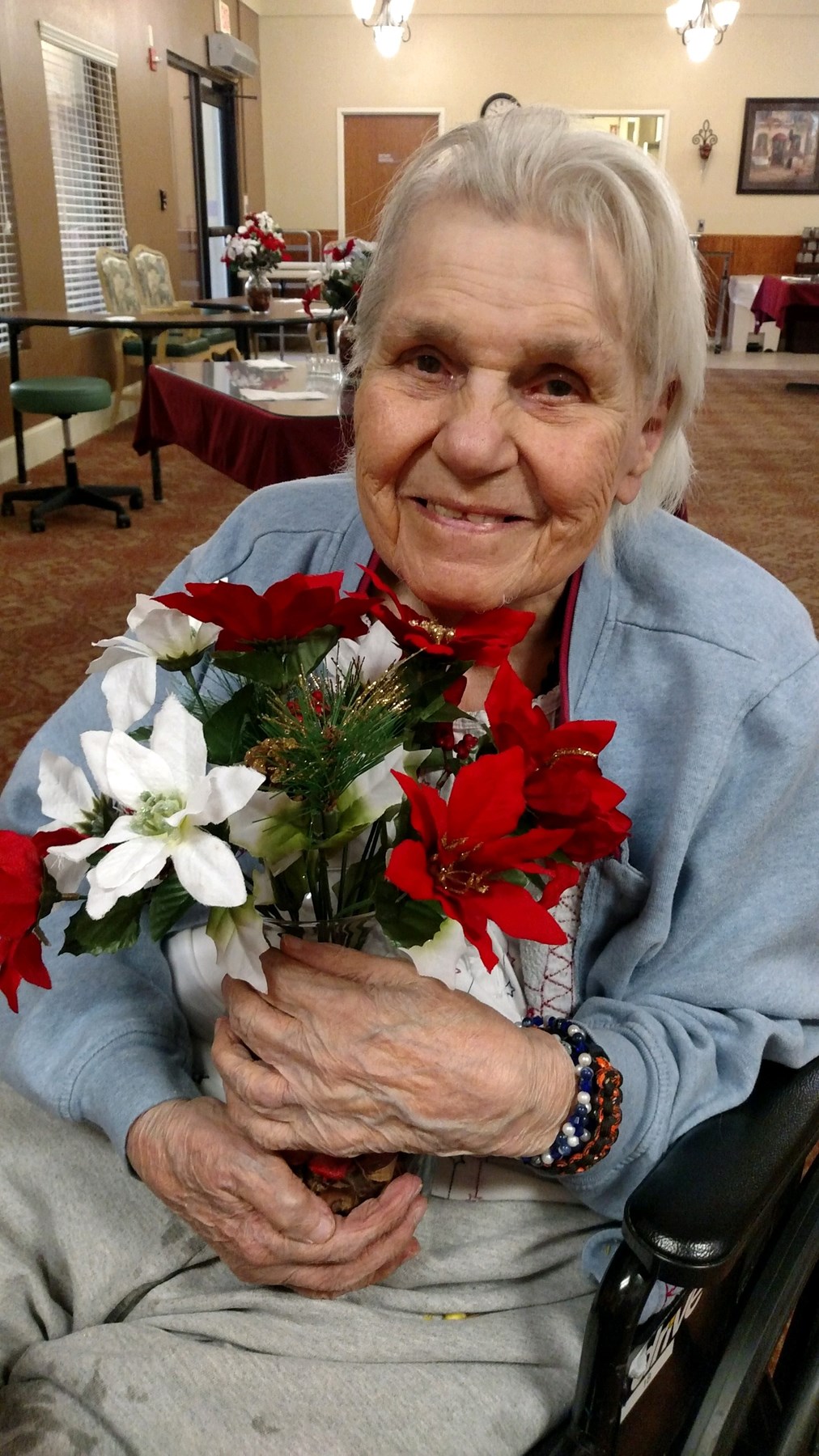 Obituary of Helene Elenore Lentine