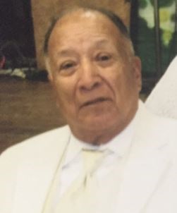 Obituary of Manuel Medina