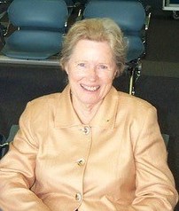 Obituario de Martha H. Travis