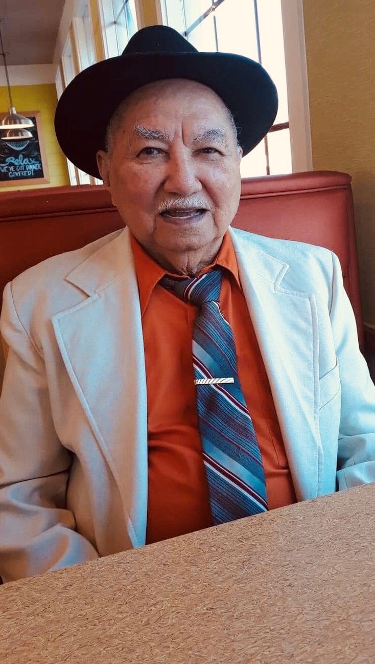 Obituary of Marcelo Salmeron