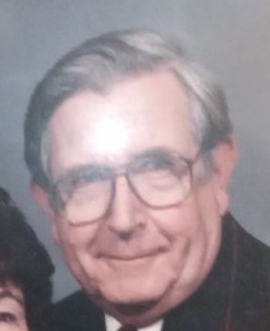 Obituary of William Rockwell Campbell