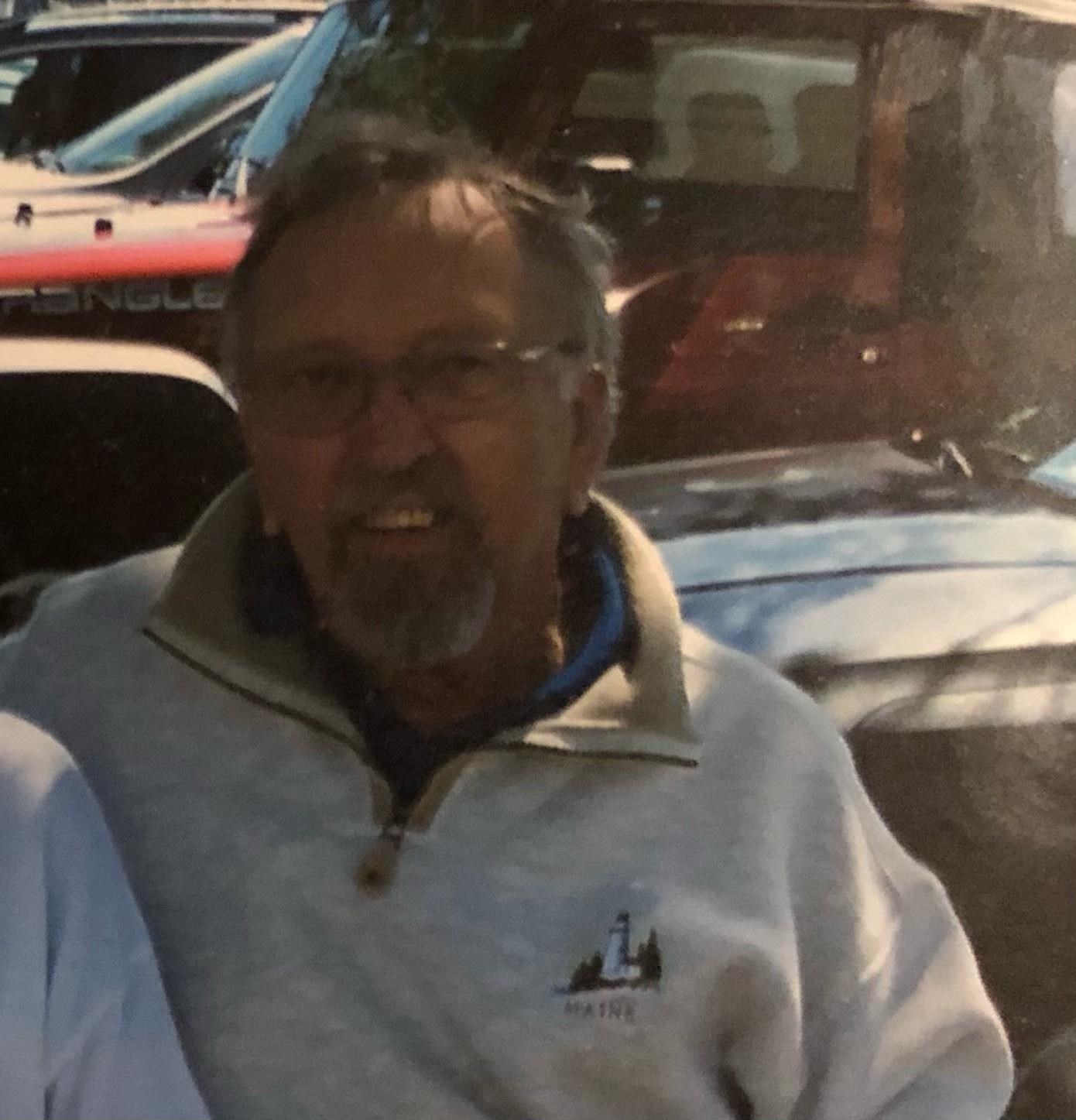 Bradford D. Bates Obituary Marblehead, MA