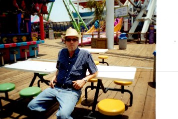 Obituary of Jaime R Cifuentes