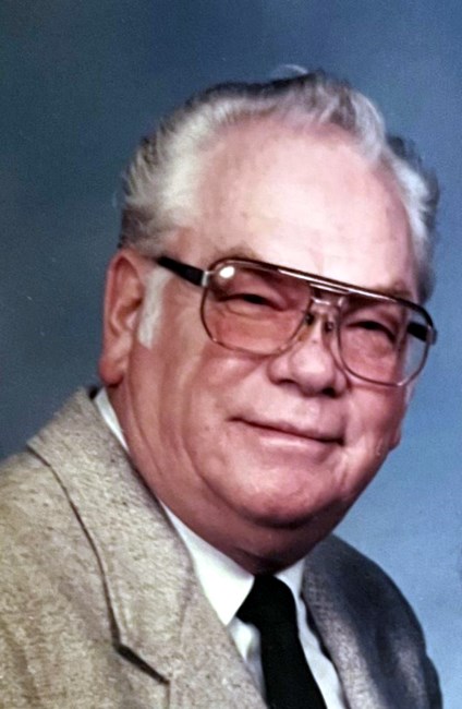 Obituary of John Hayman Smith