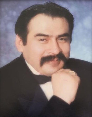 Obituary main image