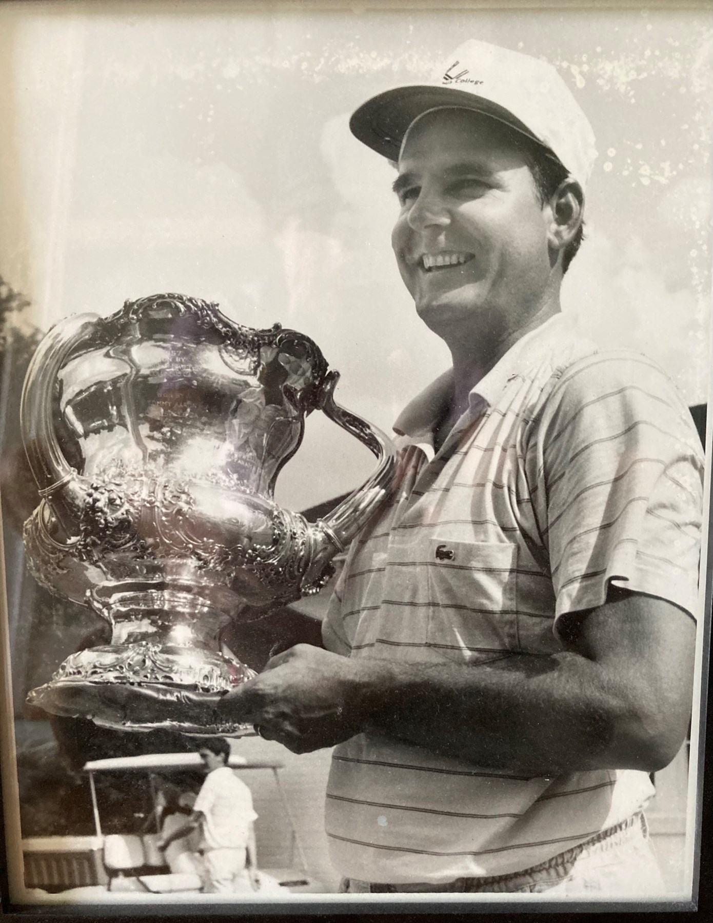 Obituary of Elliott Kirven