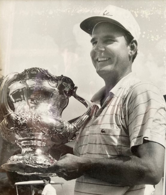 Obituary of Elliott Kirven