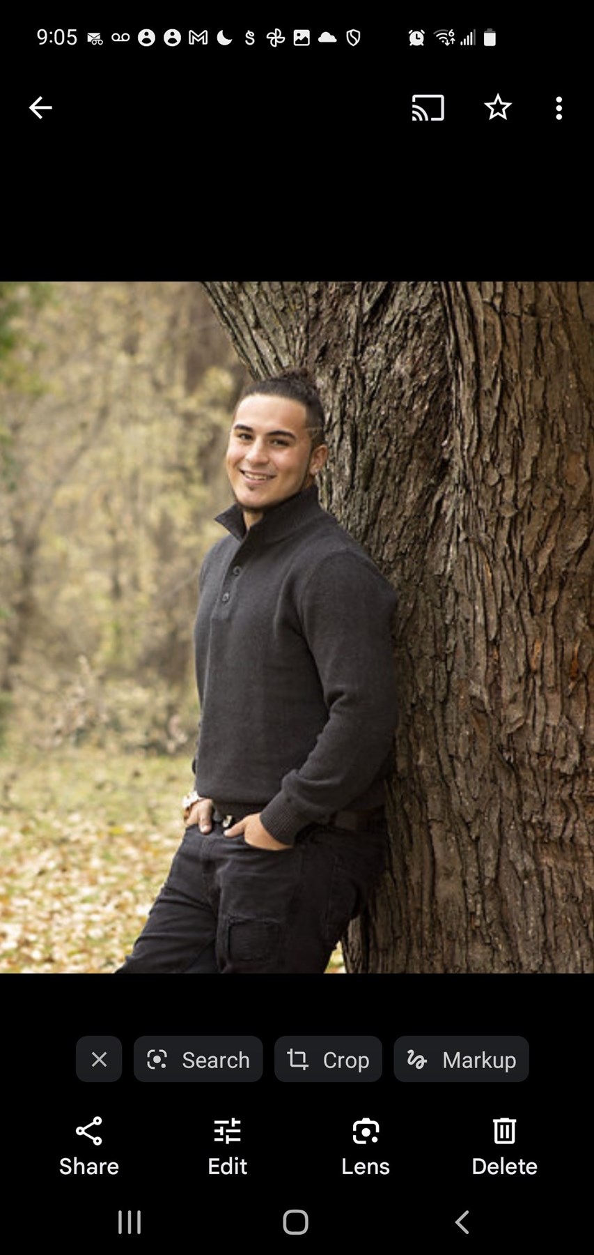 Obituary of Monterio "Mo" Whiles