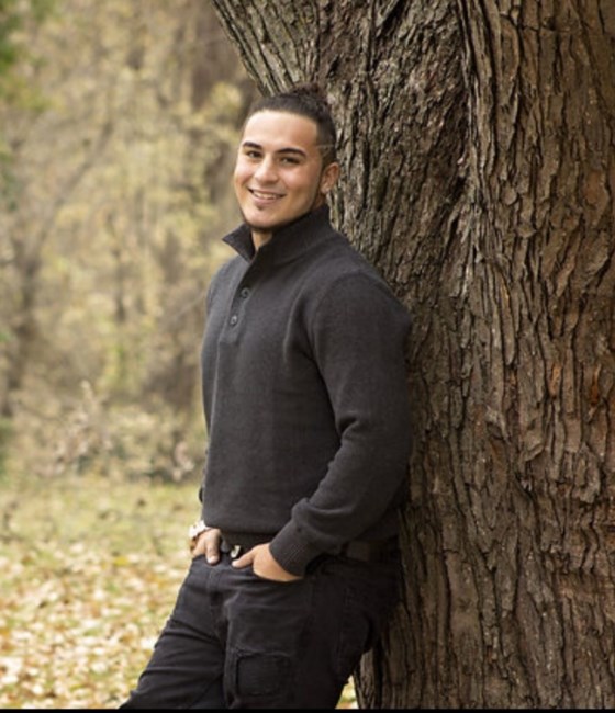 Obituary of Monterio "Mo" Whiles