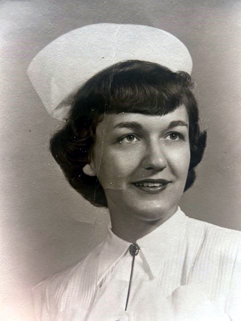 Obituary of Shirley Ann Small