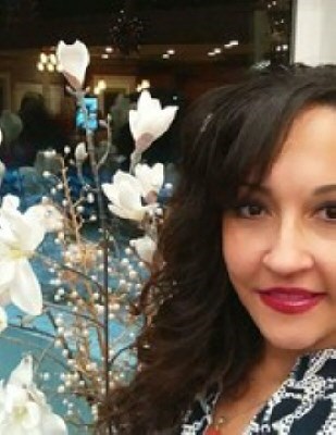 Obituary of Nicole Johnson