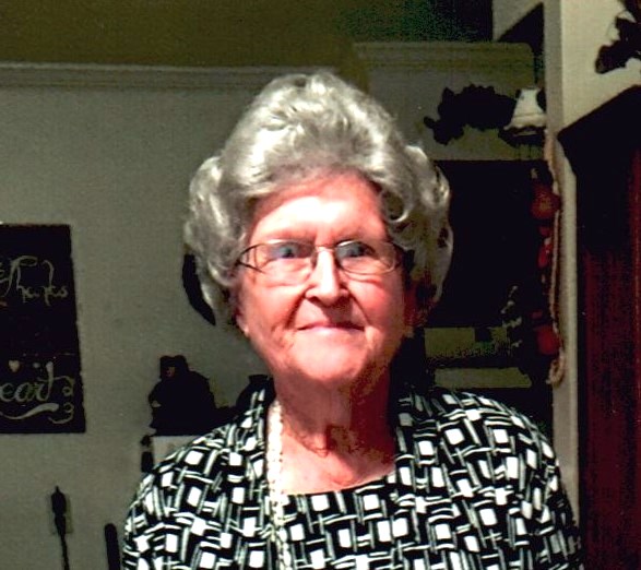Obituary of Vila Mae Null