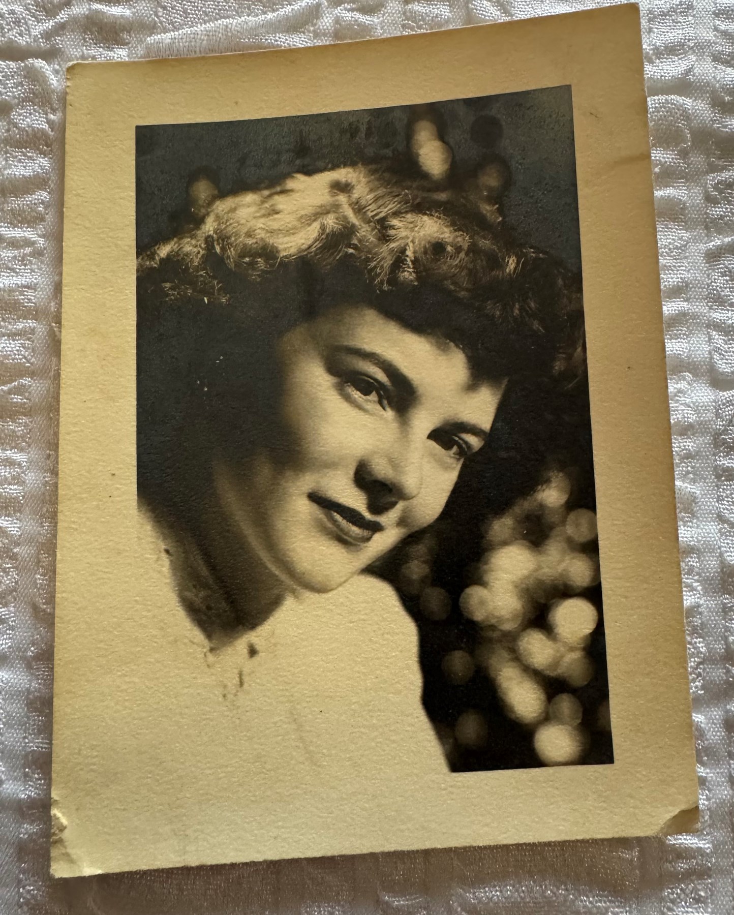Obituary of Jeanne Shrewsbury