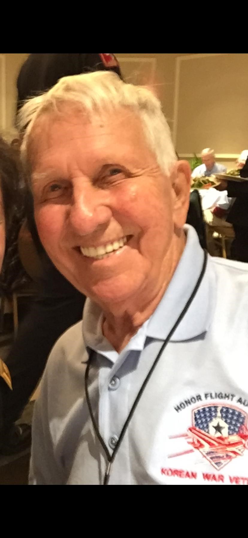 Obituary of Richard "Dick" H. Miner