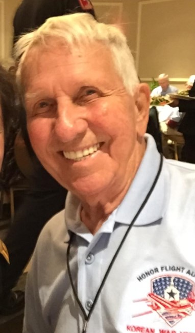 Obituary of Richard "Dick" H. Miner