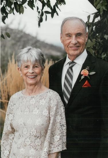 Obituary of Chuck Bloom