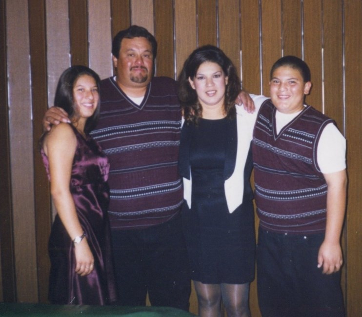 Francisco Federico Avis De Deces Yuma Az