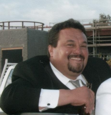 Obituary of Francisco Franky Jaime Federico Jr.