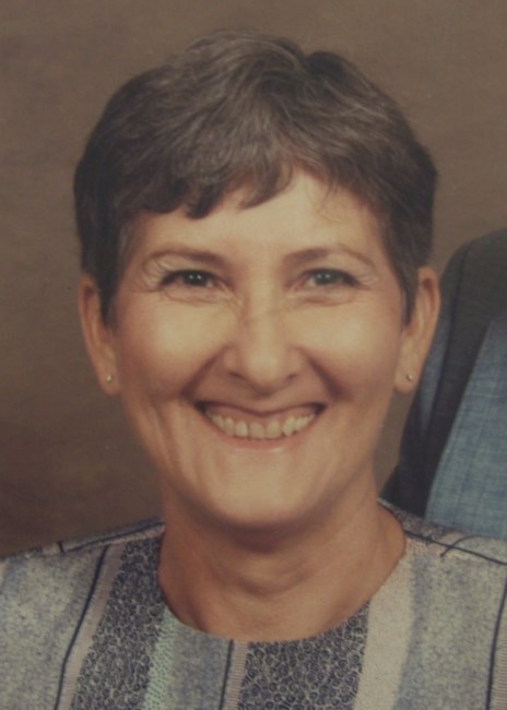 Obituary of Mrs. Linda Barker