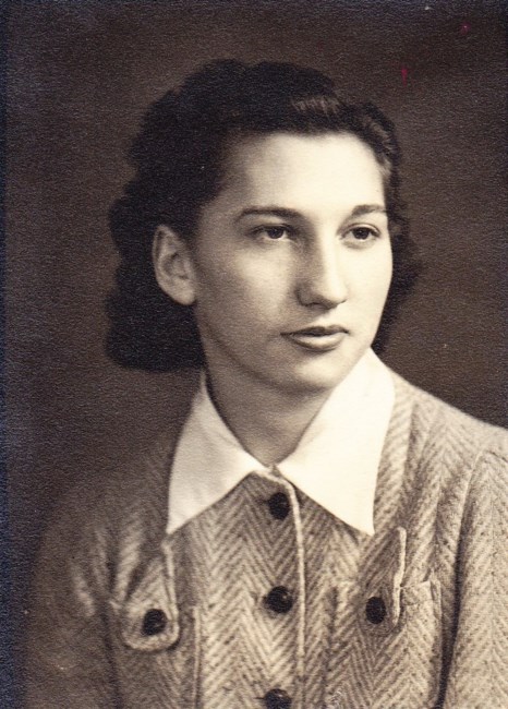 Obituary of Glenda Francis McGreer